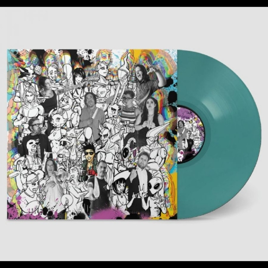 Las Cruxes - Las Cruxes