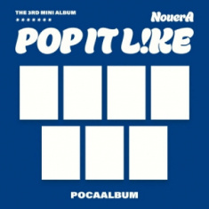 NouerA - Pop It Like (Poca Ver.) (Random Ver.)