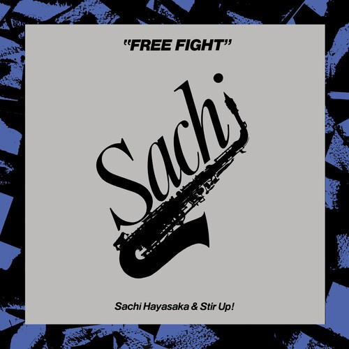 Hayasaka Sachi - Free Fight