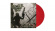 Jungle Rot - Fueled By Hate (Red Vinyl Lp) Jungle Rot - Fueled By Hate (Red Vinyl Lp)