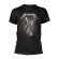 Metallica - T/S Cliff Burton Squindo Stack (Xl) Metallica - T/S Cliff Burton Squindo Stack (Xl)