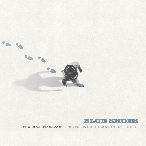 Sigurður Flosason - Blue Shoes