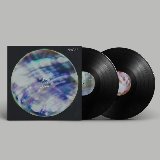 Parra For Cuva - Nacar