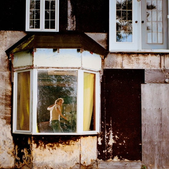 Louanges Les - Alouette! (Citrus Ecomix Vinyl)