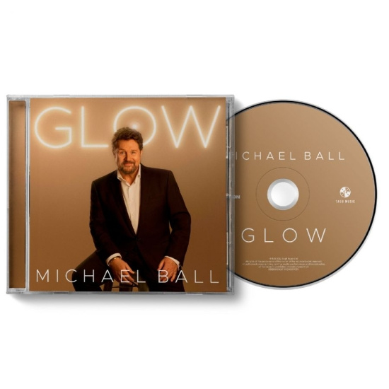 Ball Michael - Glow