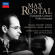 Max Rostal - 20Th-Century Violin Sonatas Max Rostal - 20Th-Century Violin Sonatas
