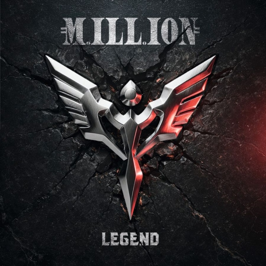 M.Ill.Ion - Legend