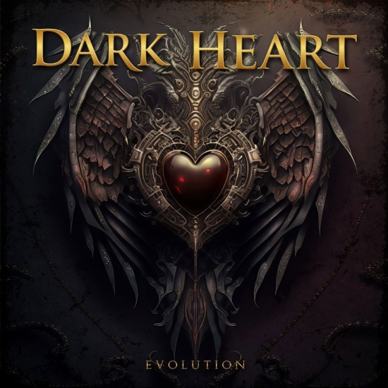 Dark Heart - Evolution