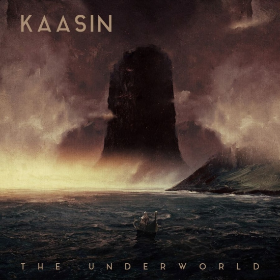 Kaasin - Underworld The