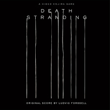 Ludvig Forssell - Death Stranding (Original Score)