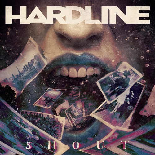 Hardline - Shout (Vinyl LP)