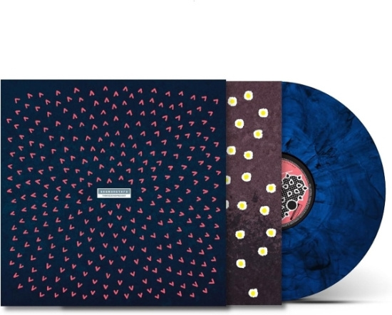 Wedding Present The - Seamonsters