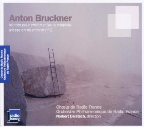 Bruckner - 7 Motets