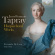Jean-Francois Tapray - Harpsichord Works Jean-Francois Tapray - Harpsichord Works