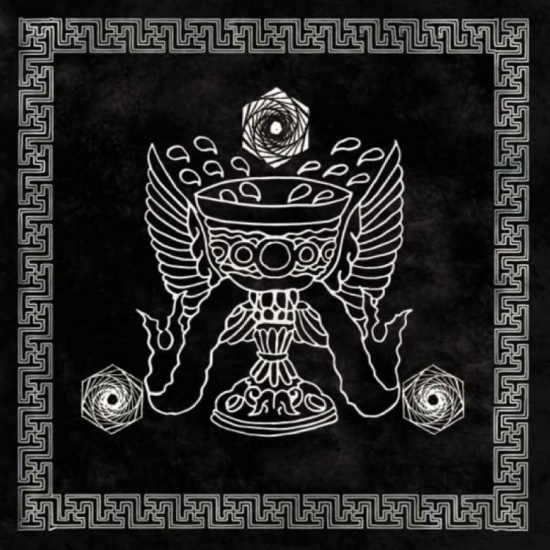 Burial Hex - In Psychic Defense