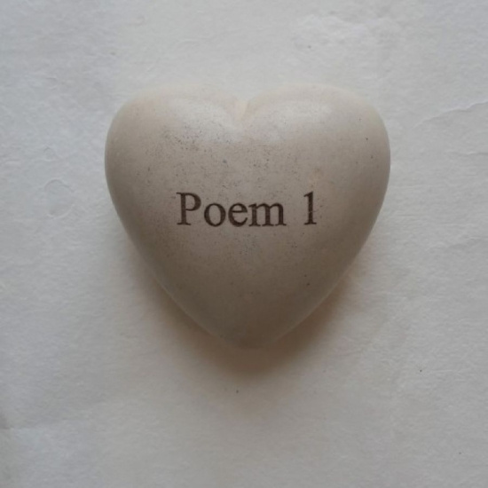 Roxanne Ana - Poem 1