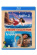 Movie - Vaiana 2-Movie Collection (Bd) Movie - Vaiana 2-Movie Collection (Bd)