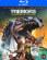 Movie - Tremors: Shrieker Island Bd S-T Movie - Tremors: Shrieker Island Bd S-T