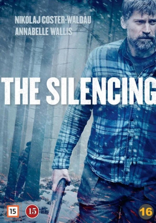 Movie - Silencing, The Dvd S-T