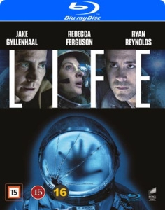 Movie - Life Bd S-T