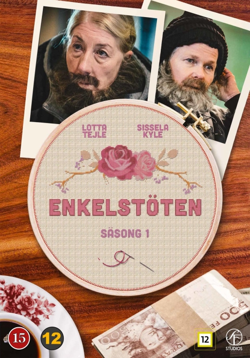 Movie - Enkelstöten - Season 1