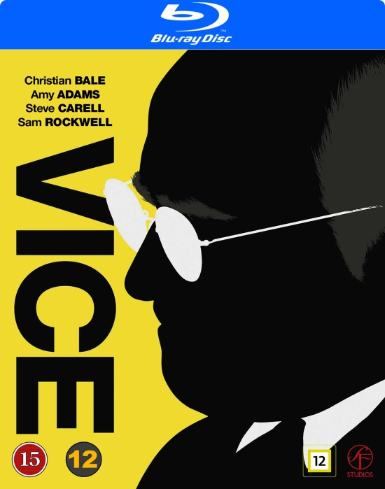 Movie - Vice
