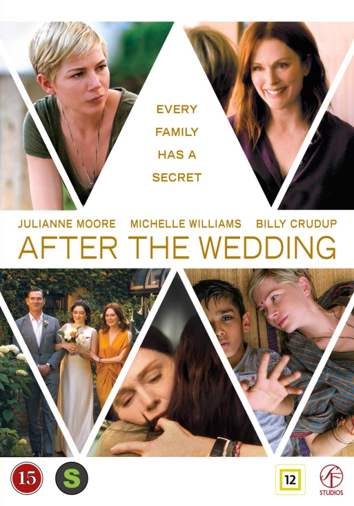 Movie - After The Wedding