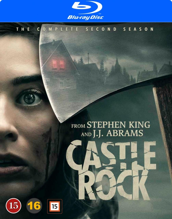 Movie - Castle Rock - Season 2
