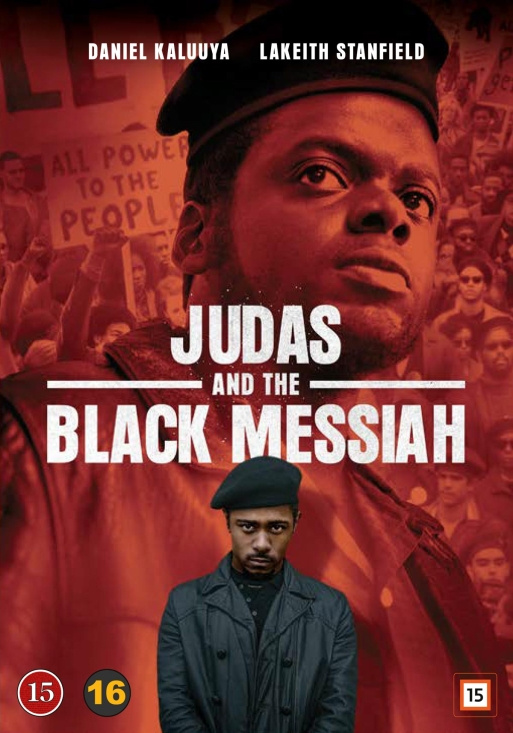 Movie - Judas And The Black Messiah