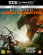 Movie - Monster Hunter (4K+Bd) Movie - Monster Hunter (4K+Bd)
