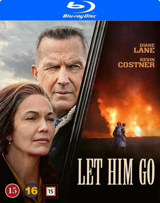 Movie - Let Him Go (Bd)