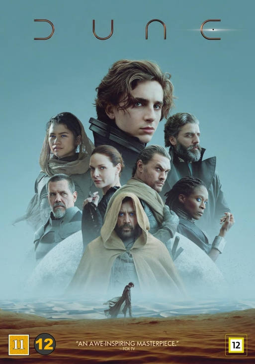 Movie - Dune (Dvd)