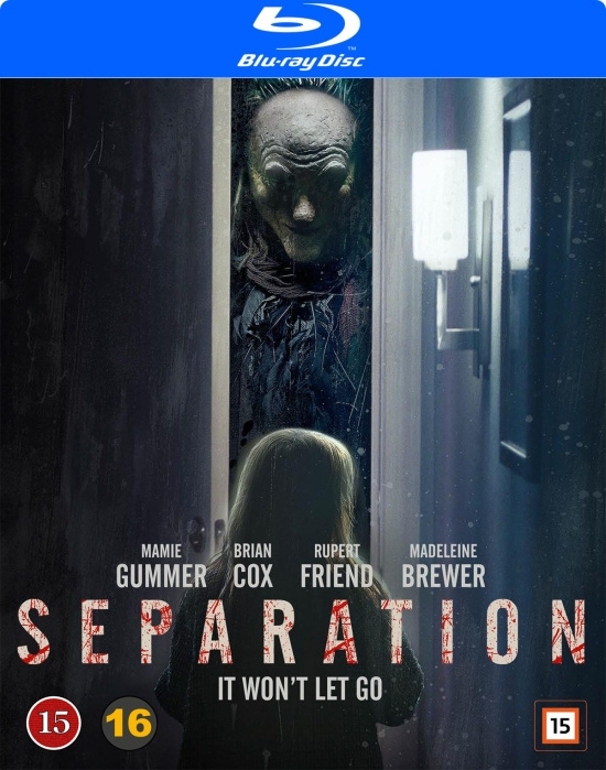 Movie - Separation (Bd)