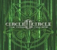 Circle II Circle - Middle Of Nowhere Ltd Digi Version