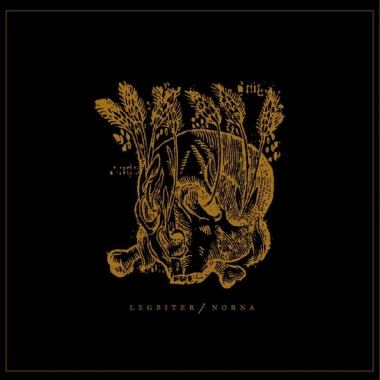 Legbiter / Norna - Legbiter / Norna