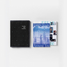 SHINee - SHINee World 7 (E.s.s.a.y) + SM