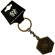 Sleep Token - Emergence Feathered Host Keychain Sleep Token - Emergence Feathered Host Keychain