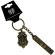 Sleep Token - Even In Arcadia Logo Damocles Charm Keychain Sleep Token - Even In Arcadia Logo Damocles Charm Keychain