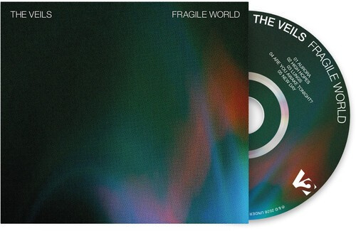 The Veils - Fragile World