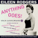 Eileen Rodgers - Anything Goes! Singles, Albums & Br Eileen Rodgers - Anything Goes! Singles, Albums & Br