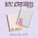 Yuna (Itzy) - Ice Cream (Random Ver.) Yuna (Itzy) - Ice Cream (Random Ver.)