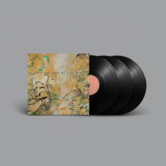 Laurie Anderson & Sexmob - Let X=X (Live) 3Lp