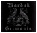 Marduk - Germania (Cd+Dvd) Marduk - Germania (Cd+Dvd)