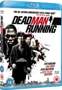 Movie - Dead Man Running