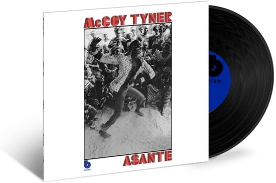 Mccoy Tyner - Asante