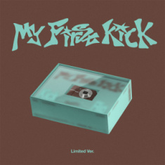 Kickflip - My First Kick (Limited Ver.)