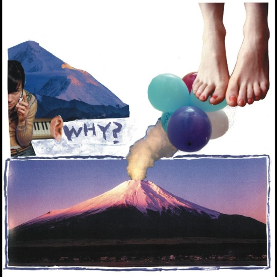 Why? - Elephant Eyelash - 20Th Anniversary