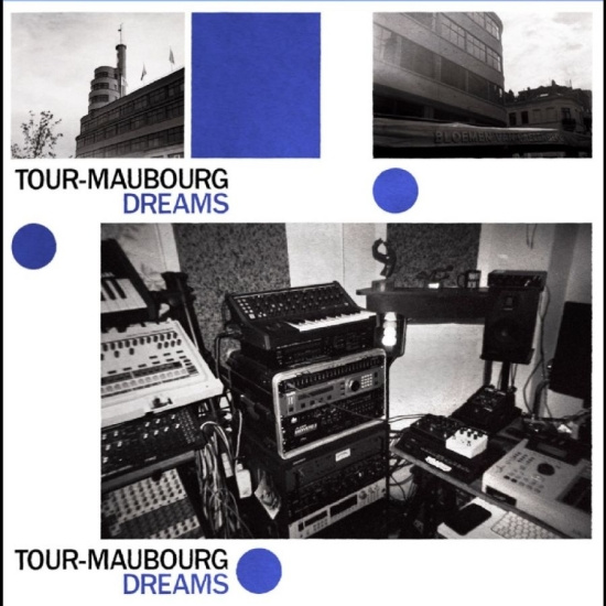 Tour Maubourg - Dreams