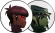 Gorillaz - Demon Days (Picture Disc/2Lp) Gorillaz - Demon Days (Picture Disc/2Lp)