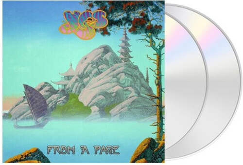 Yes - From A Page